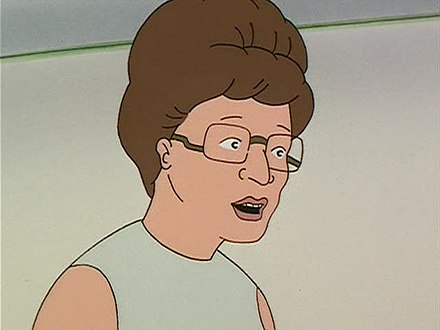 Peggy Hill.JPG. 