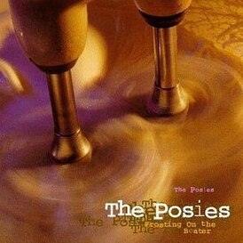 Обложка альбома The Posies «Frosting On The Beater» (1993)