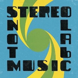 Обложка альбома Stereolab «Chemical Chords» ()