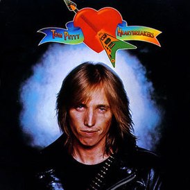 Обложка альбома Tom Petty and the Heartbreakers «Tom Petty and the Heartbreakers» (1976)