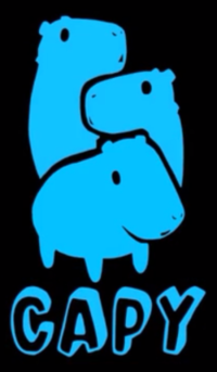 Логотип компании с 2013 года