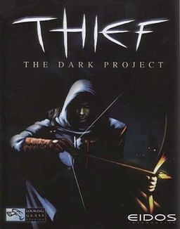 скачать the thief the dark project