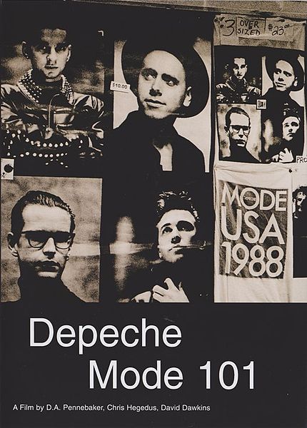 Файл:Depeche Mode - 101.jpeg