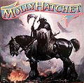 Миниатюра для Molly Hatchet (альбом)