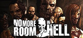 No More Room in Hell — Википедия