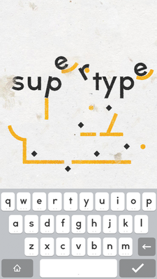 Sypertype