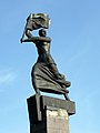 Памятник революционным событиям 1905 года
