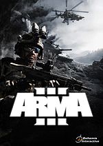 Миниатюра для Arma 3