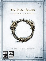 Миниатюра для The Elder Scrolls Online