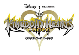 Официальный логотип игры