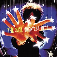 Greatest Hits / The Cure | Cure (The). Musicien