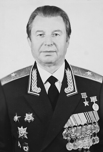 Агеев, Николай Иванович