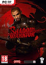 Миниатюра для Shadow Warrior (игра, 2013)