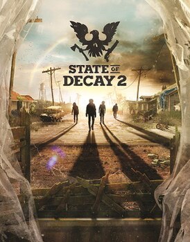 State Of Decay 2 Review: The Limping Dead - GameSpot