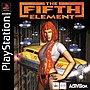 Миниатюра для The Fifth Element (игра)