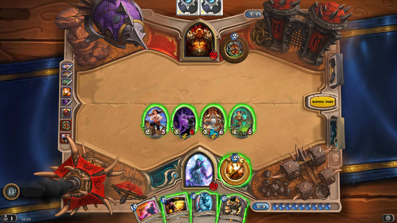 Файл:Hearthstone gameplay brawl.png