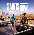 Миниатюра для Saints Row (игра, 2022)