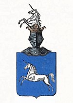 герб Боньча
