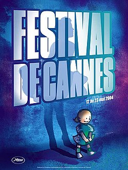 Filmfestival van Cannes 2004 (poster).jpg