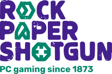 Rock Paper Shotgun logo.svg