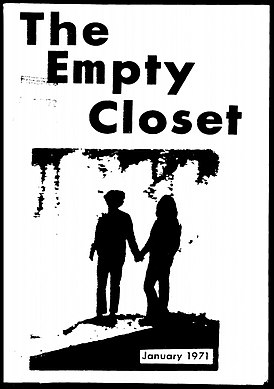 Титульный лист первого издания в январе 1971 года