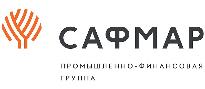 Файл:SAFMAR (logo).jpg