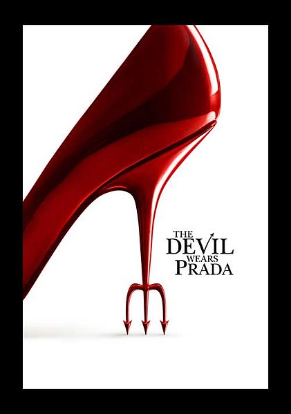 Файл:The Devil Wears Prada Poster.jpg