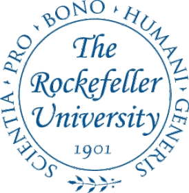 Universitatea Rockefeller seal.gif