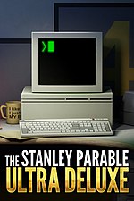 Миниатюра для The Stanley Parable: Ultra Deluxe