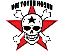 Logo Die Toten Hosen.svg