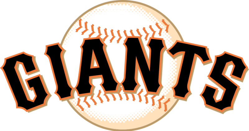 Файл:San Francisco Giants Logo.png