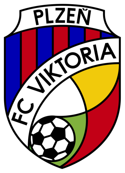 Файл:Viktoria Plzen.png