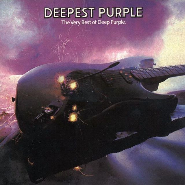«Deep Purple»: истинные легенды своего жанра