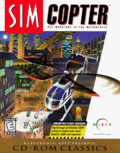 Миниатюра для SimCopter