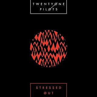 «Stressed Out» — песня, записанная американским дуэтом Twenty One Pilots и выпущенная с их четвертого альбома Blurryface 28 апреля 2015. Песня была написана Тайлером Джозефом и спродюсирована Майком Элизондо. Запись происходила в студии Can-Am Recorders в районе Тарзана города Лос-Анджелес.