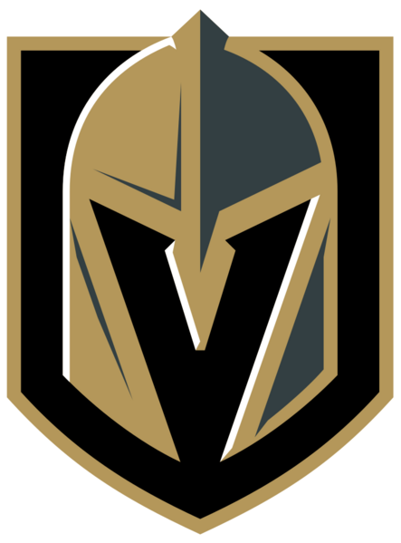 Файл:Vegas golden knights logo.png