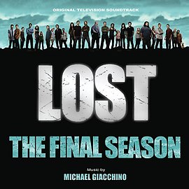 Обложка альбома «Lost: The Final Season (Original Television Soundtrack)» (2010)