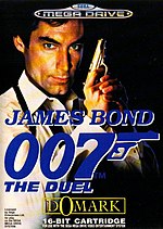 Миниатюра для James Bond 007: The Duel