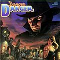 Миниатюра для Danger Danger (альбом)