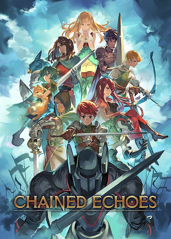 Chained echoes