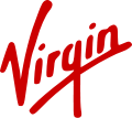 Миниатюра для Virgin Group