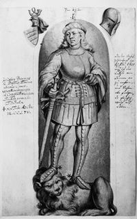 Ilustrace Wendel Ditterlin (1592)