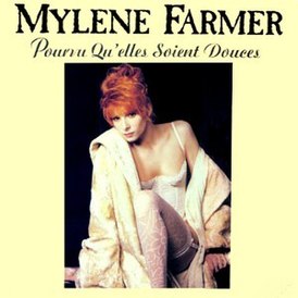 Mylene Farmer