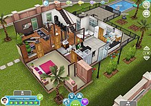 The Sims FreePlay' Review – Play God in Real Time – TouchArcade