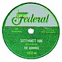 Миниатюра для Federal Records