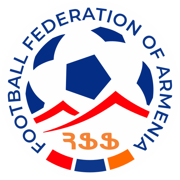 Файл:Football Federation of Armenia 2024.svg