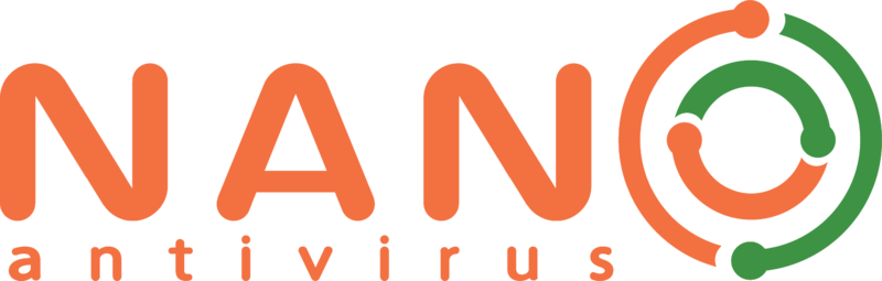 Файл:NANO antivirus logo.png