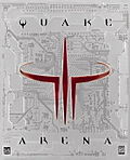 Миниатюра для Quake III Arena