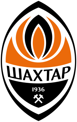 Файл:FC Shakhtar Donetsk Logo.svg