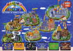 Миниатюра для Rainbow Islands: The Story of Bubble Bobble 2